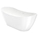 107677-000-001 Bathroom/Bathtubs & Showers/Freestanding Tubs