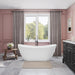 107677-000-001 Bathroom/Bathtubs & Showers/Freestanding Tubs
