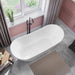 107677-000-001 Bathroom/Bathtubs & Showers/Freestanding Tubs