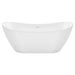 107677-000-001 Bathroom/Bathtubs & Showers/Freestanding Tubs