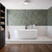 107678-000-001 Bathroom/Bathtubs & Showers/Freestanding Tubs