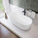 107678-000-001 Bathroom/Bathtubs & Showers/Freestanding Tubs