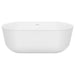 107678-000-001 Bathroom/Bathtubs & Showers/Freestanding Tubs