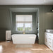 107679-000-001 Bathroom/Bathtubs & Showers/Freestanding Tubs