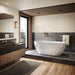 107826-000-001 Bathroom/Bathtubs & Showers/Freestanding Tubs