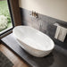 107826-000-001 Bathroom/Bathtubs & Showers/Freestanding Tubs