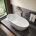 107827-000-240 Bathroom/Bathtubs & Showers/Freestanding Tubs