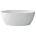 107827-000-240 Bathroom/Bathtubs & Showers/Freestanding Tubs