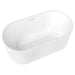 107828-000-001 Bathroom/Bathtubs & Showers/Freestanding Tubs