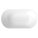 107828-000-001 Bathroom/Bathtubs & Showers/Freestanding Tubs