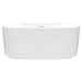 107828-000-001 Bathroom/Bathtubs & Showers/Freestanding Tubs