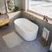 107829-000-240 Bathroom/Bathtubs & Showers/Freestanding Tubs