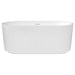 107829-000-240 Bathroom/Bathtubs & Showers/Freestanding Tubs