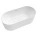 107830-000-001 Bathroom/Bathtubs & Showers/Freestanding Tubs