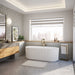 107830-000-001 Bathroom/Bathtubs & Showers/Freestanding Tubs