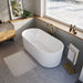 107830-000-001 Bathroom/Bathtubs & Showers/Freestanding Tubs