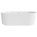 107830-000-001 Bathroom/Bathtubs & Showers/Freestanding Tubs