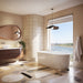 107832-000-001 Bathroom/Bathtubs & Showers/Freestanding Tubs