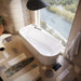 107832-000-001 Bathroom/Bathtubs & Showers/Freestanding Tubs