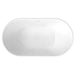 107833-000-001 Bathroom/Bathtubs & Showers/Freestanding Tubs