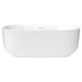 107833-000-001 Bathroom/Bathtubs & Showers/Freestanding Tubs