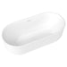 107834-000-001 Bathroom/Bathtubs & Showers/Freestanding Tubs