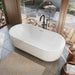107834-000-001 Bathroom/Bathtubs & Showers/Freestanding Tubs