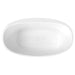 107835-000-001 Bathroom/Bathtubs & Showers/Freestanding Tubs