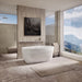107835-000-001 Bathroom/Bathtubs & Showers/Freestanding Tubs
