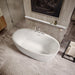 107835-000-001 Bathroom/Bathtubs & Showers/Freestanding Tubs