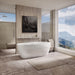 107836-000-001 Bathroom/Bathtubs & Showers/Freestanding Tubs