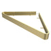 CNRSHELF.004 Bathroom/Bathroom Accessories/Dishes Holders & Tumblers