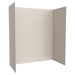MTMK723062.018 Bathroom/Bathtubs & Showers/Bathtub & Shower Wall Kits