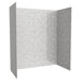 MTMK723062.130 Bathroom/Bathtubs & Showers/Bathtub & Shower Wall Kits