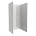 MTMK723636.130 Bathroom/Bathtubs & Showers/Bathtub & Shower Wall Kits