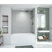 MTMK723636.203 Bathroom/Bathtubs & Showers/Bathtub & Shower Wall Kits