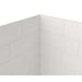 MTMK963636.010 Bathroom/Bathtubs & Showers/Bathtub & Shower Wall Kits