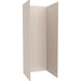 MTMK963636.011 Bathroom/Bathtubs & Showers/Bathtub & Shower Wall Kits