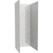 MTMK963636.130 Bathroom/Bathtubs & Showers/Bathtub & Shower Wall Kits