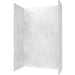 MTMK963636.221 Bathroom/Bathtubs & Showers/Bathtub & Shower Wall Kits