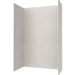 MTMK963636.226 Bathroom/Bathtubs & Showers/Bathtub & Shower Wall Kits