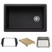 443303 Kitchen/Kitchen Sinks/Undermount Kitchen Sinks