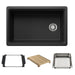 443304 Kitchen/Kitchen Sinks/Undermount Kitchen Sinks