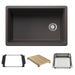443305 Kitchen/Kitchen Sinks/Undermount Kitchen Sinks