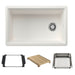 443306 Kitchen/Kitchen Sinks/Undermount Kitchen Sinks