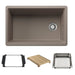 443307 Kitchen/Kitchen Sinks/Undermount Kitchen Sinks