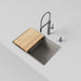 443307 Kitchen/Kitchen Sinks/Undermount Kitchen Sinks