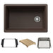 443308 Kitchen/Kitchen Sinks/Undermount Kitchen Sinks