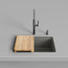 443309 Kitchen/Kitchen Sinks/Undermount Kitchen Sinks