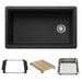 443312 Kitchen/Kitchen Sinks/Undermount Kitchen Sinks